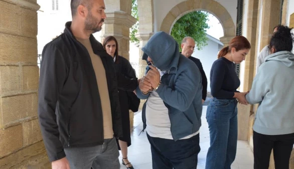 Uyuşturucu zanlıları bir gün tutuklu kalacak