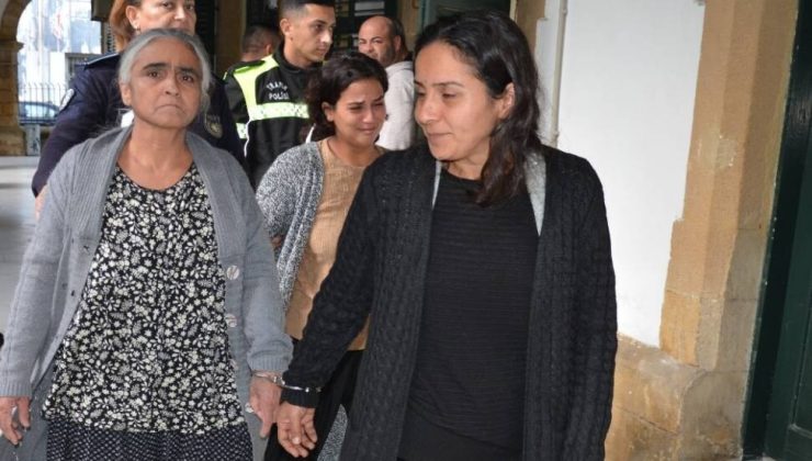 Gönyeli, Mağusa ve Lefkoşa’da 6 ayrı eve girerek binlerce lira değerinde ziynet eşyası ve nakit para çalan 3 kişilik çete 3 ayı geçmeyecek süreyle cezaevine gönderildi