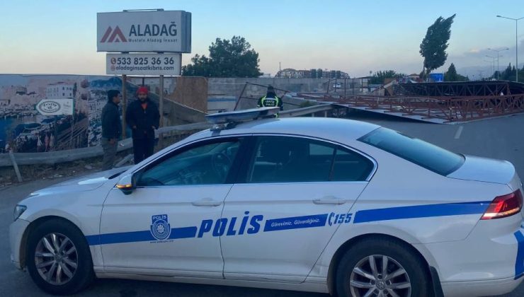 Tarım Bakanlığı hava koşullarının bugün de devam edeceğini belirtti