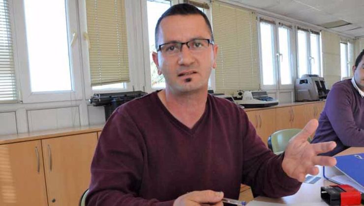 Oğuz Vadili ”Depremden korkmayın önlem alın, Sivil savunmayı güçlendirin!”
