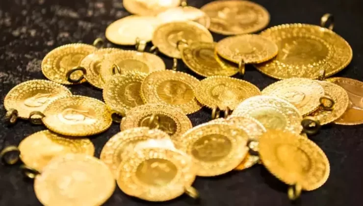 Altın fiyatları güne pozitif başladı (5 Aralık 2024)