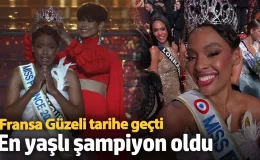 Tarihte bir ilk! Taç giyen en yaşlı şampiyon