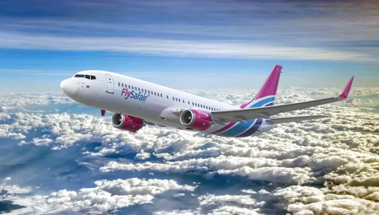 FlySafair’de kriz büyüyor