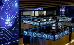 Borsa güne düşüşle başladı (31 Aralık 2024)