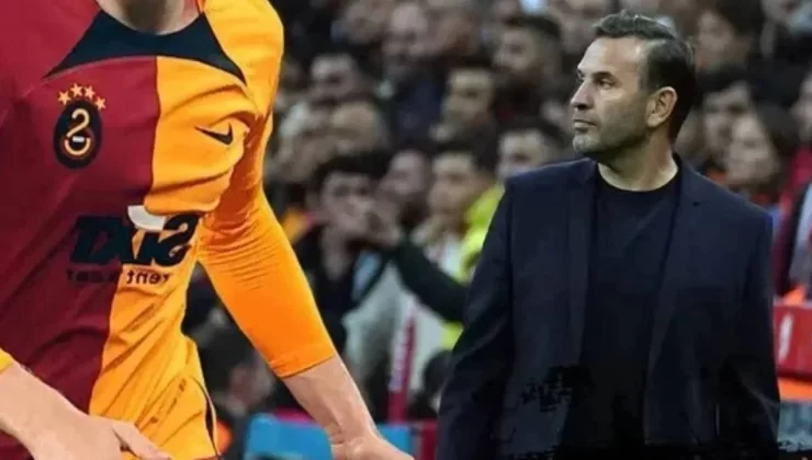 Hakim Ziyech, gemileri yaktı ve ayrılmak istediğini söyledi