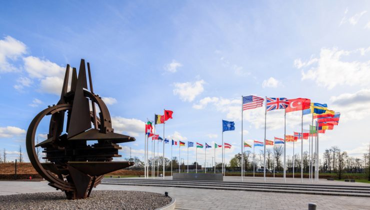 Güney’de NATO’ya katılım tartışmaları sürüyor