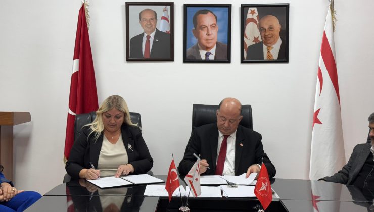 Dinçyürek: “Evde bakım hizmetinde yeni bir adım atıyoruz”