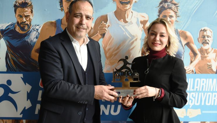LTB’den maraton sponsorlarına teşekkür