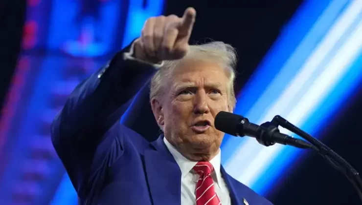 Tump, dünyanın başına bela sarmaya çalışıyor !.. Trump Grönland ve Panama Kanalı’nı istiyor! ABD medyası ”Bu kez şaka değil”