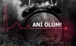 Gazimağusa’da sakin Haşim Acarca rahatsızlanarak yaşamını yitirdi