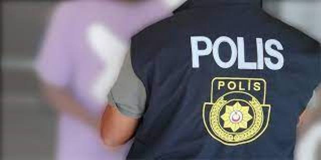 Ülkede yasal izinleri olmadan kaçak olarak kalan 4 kişi tutulandı