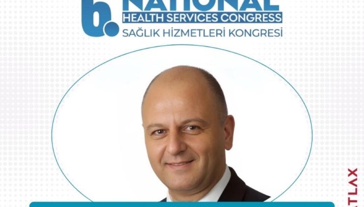 DAÜ 3. ULUSLARARASI VE 6. ULUSAL SAĞLIK HİZMETLERİ KONGRESİ’NDE TEMSİL EDİLDİ
