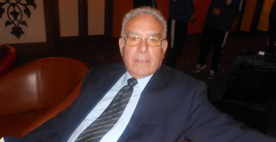 Spor Basının duayen isimlerinden Fevzi Beyar hayatını kaybetti