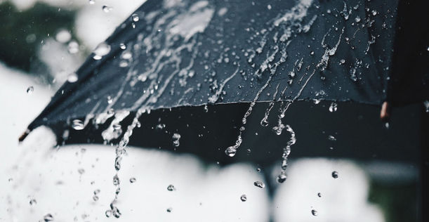 Meteoroloji Dairesi kuvvetli yağış ve rüzgar uyarısında bulundu