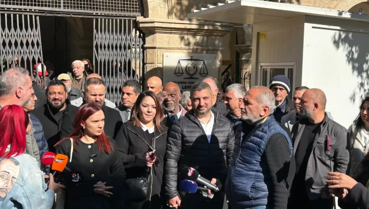Gazeteci Ali Kişmir’in davası 16 Ocak tarihine ertelendi