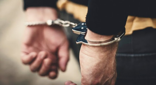 Lefkoşa’da Burhan Nalbantoğlu Devlet  Hastanesinden klima dış ünitesi çalan 2 kişi tutuklandı