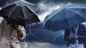 Meteoroloji, hafta sonu ve pazartesi sağanak yağış olacağını duyurdu