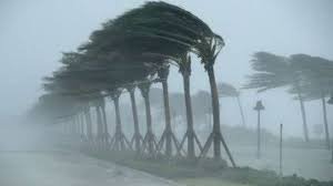 Meteoroloji Dairesi karada fırtınamsı rüzgar beklendiğini duyurdu