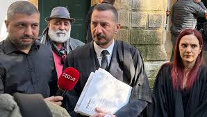 Sosyal Medyada yayınladığı bir yazı nedeniyle 10 yıl hapislik cezası istenen Ali Kişmir, Rum Yönetiminden destek talep etti