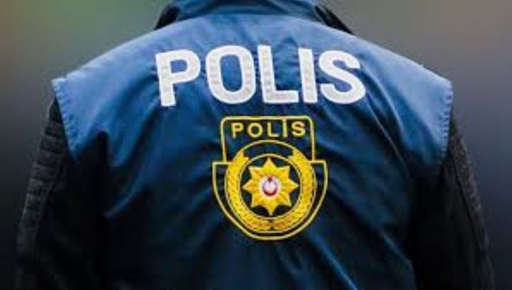 Şişede durduğu gibi durmadan bağırıp çağırıp rahatsızlık veren 2 kişi tutuklandı