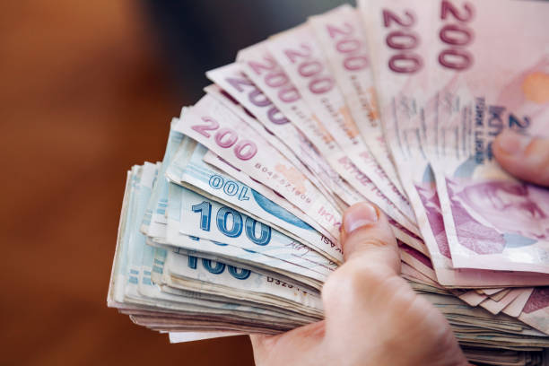 Harçlarda yeniden düzenlemeye gidildi
