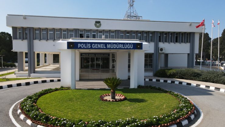 Polis Genel Müdürlüğü ” Halkın huzur ve güvenliği için tüm tedbirler alındı,24 saat kesintisiz görevde olacağız”