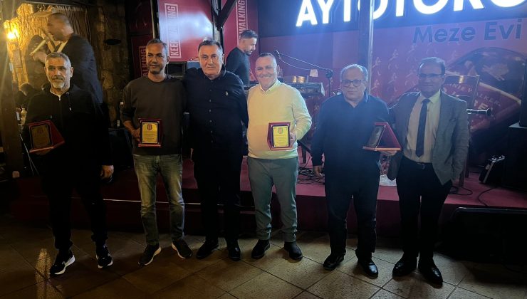 MORMENEKŞE’LİLER KENETLENDİ