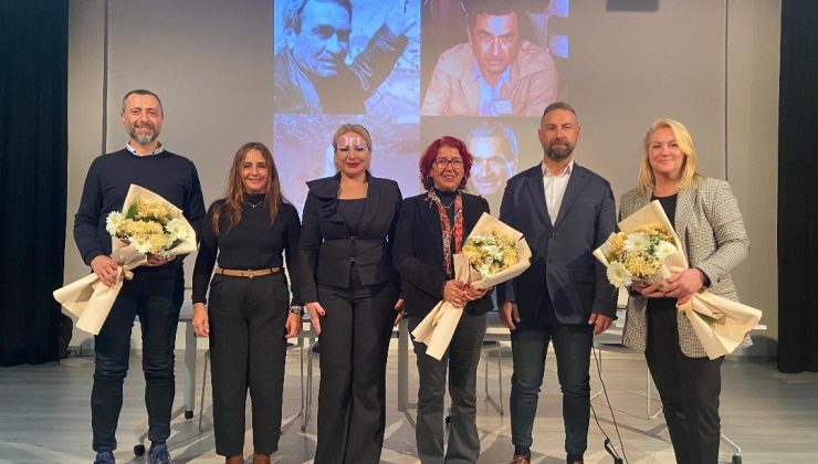 KTÖS Kurucu Üyesi Arif Hasan Tahsin’in 12. Ölüm Yıl Dönümünde Anlamlı Panel