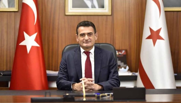 Dursun Oğuz: Azerbaycan halkının başı sağ olsun