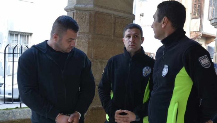 Ölümlü kaza zanlısı Kemal Düzgün, teminata bağlandı