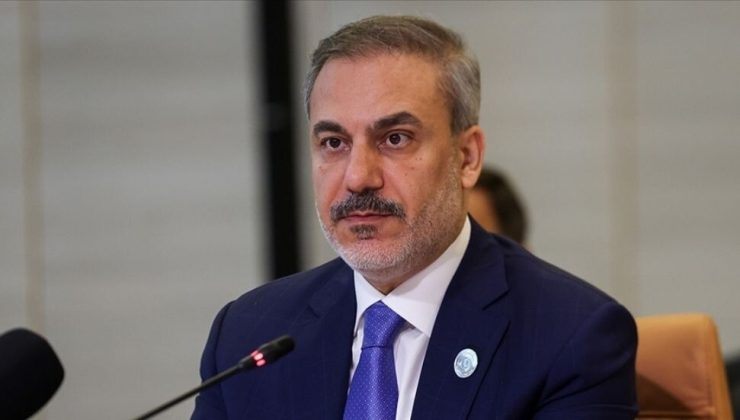 Hakan Fidan, Katar’da gerçekleştirilen “Doha Forum 2024” Suriye ile ilgili açıklama yaptı