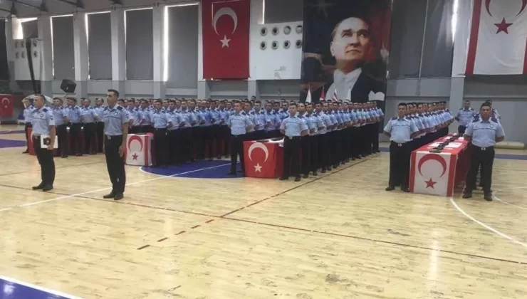 Polis alımı için müracaatlar başladı