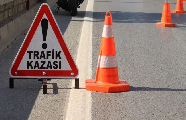3 ayrı yerde 3 meydana gelen trafik kazasında 4 kişi yaralandı alkollü şahıs tutuklandı