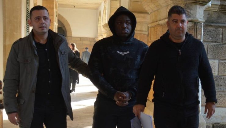 Uyuşturucu zanlısı 8 gün daha tutuklu kalacak