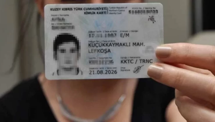 Koalisyon hükümeti 133 kişiye KKTC vatandaşlığı verdi