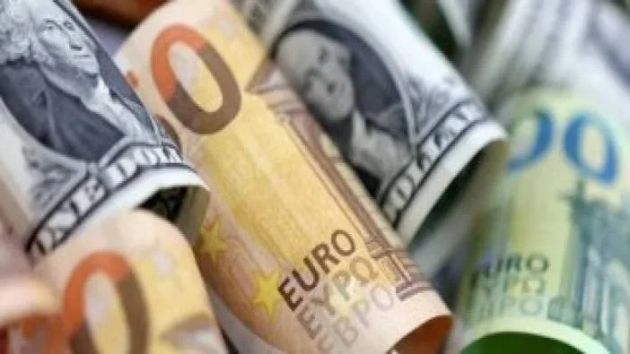 Türkiye Tahtakale Serbest piyasasında döviz haftaya nasıl başladı? (06.01.2025)
