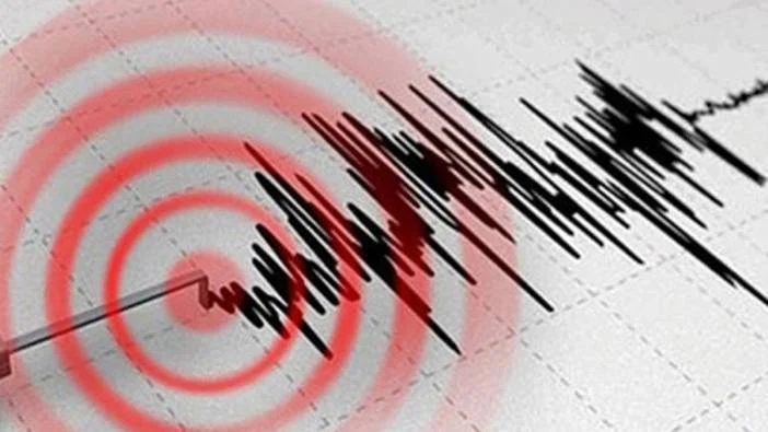 Şanlıurfa’da deprem, bir günde 2 kez sallandı