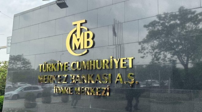 TCMB anketiyle yılsonu enflasyon beklentisi belli oldu