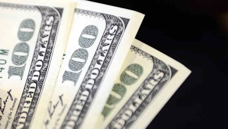 Tahta Kalede, dolar kuru bugün ne kadar? (15 Ocak 2025)
