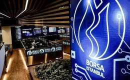 Borsa günü yükselişle tamamladı. En çok hangi sektörler kazandırdı (2 Ocak 2025)
