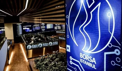 Borsa günü yükselişle tamamladı. En çok hangi sektörler kazandırdı (2 Ocak 2025)