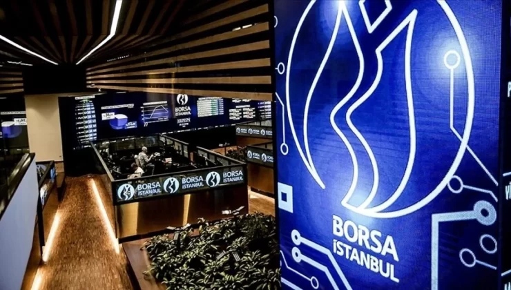 Borsa günü yükselişle tamamladı. En çok hangi sektörler kazandırdı (2 Ocak 2025)