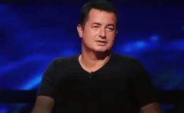 Acun Ilıcalı: Şu an hayatımın en zor dönemi yaşıyorum