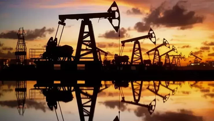 Brent petrolün varil fiyatı 79,56 dolar (20 Ocak 2025)