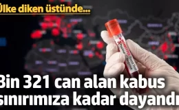 Kabus komşuda da görüldü! Yetkililer hareket geçti
