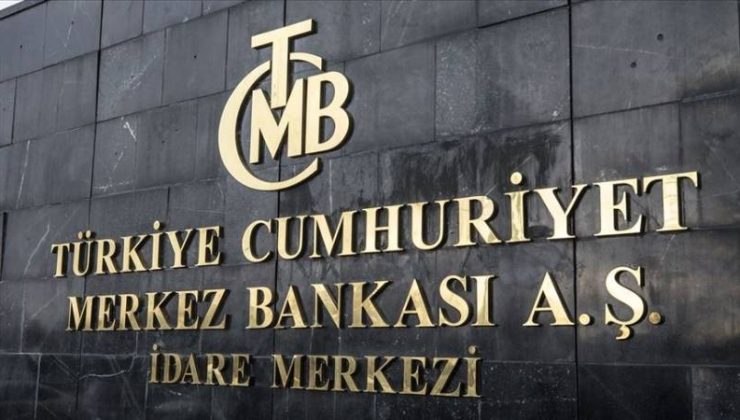 TC Merkez Bankası yılın ilk faiz kararını açıkladı