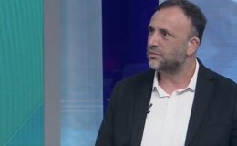 Zeki Çeler ”Cumhurbaşkanlığı seçimleri konusunda bu akşam, hem MYK hemde PM toplanacak, toplantıya Sayın Akıncı da katılacak”