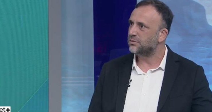 Zeki Çeler ”Cumhurbaşkanlığı seçimleri konusunda bu akşam, hem MYK hemde PM toplanacak, toplantıya Sayın Akıncı da katılacak”