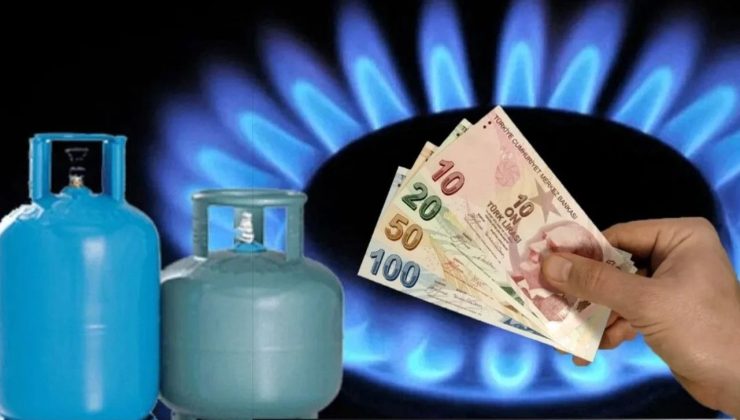 Türkiye’de Mutfak tüpüne ‘ocakları söndürecek’ zam. Yansıması KKTC’ye gelecek