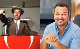 Ali Sunal, babası Kemal Sunal’ın rolünü devralıyor: Zübük 45 yıl sonra yeniden çekilecek